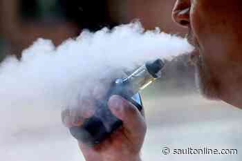 Health groups take aim at flavoured vapes in new public awareness campaign