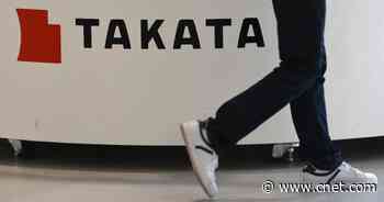 Takata airbag recall rears its ugly head again, this time for 10 million cars     - Roadshow