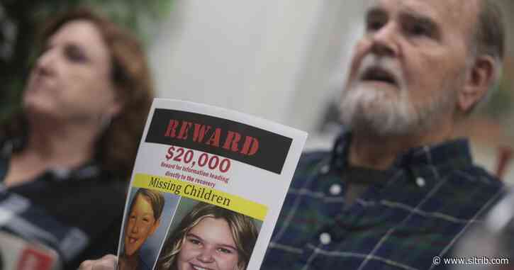 Case of 2 missing kids grows to include deaths, cult rumors