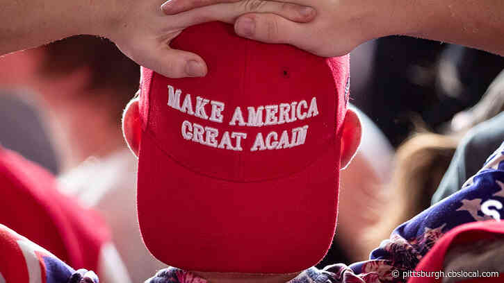 Police: Man Points Gun At Another Man Wearing ‘Make America Great Again’ Hat, Sparking Active Shooter Scare At Pa. Mall