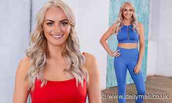 Coronation Street's Katie McGlynn reveals her character's cancer story led her to comfort eat on set