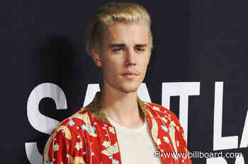 Justin Bieber Reveals Lyme Disease Diagnosis