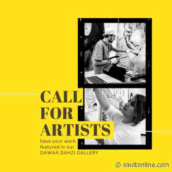 Want Your Work Featured in a Local Gallery?