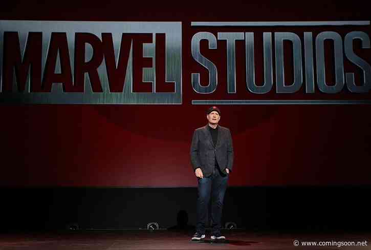 Kevin Feige in Early Talks to Develop Marvel Series for ABC
