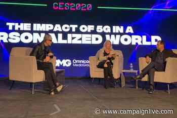 5G tech professor busts network myths with Jeff Goldblum