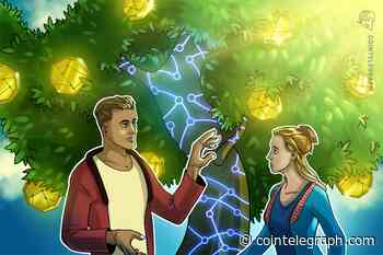 Lenovo Using Eco-Friendly Methods to Help Run GoChain Blockchain