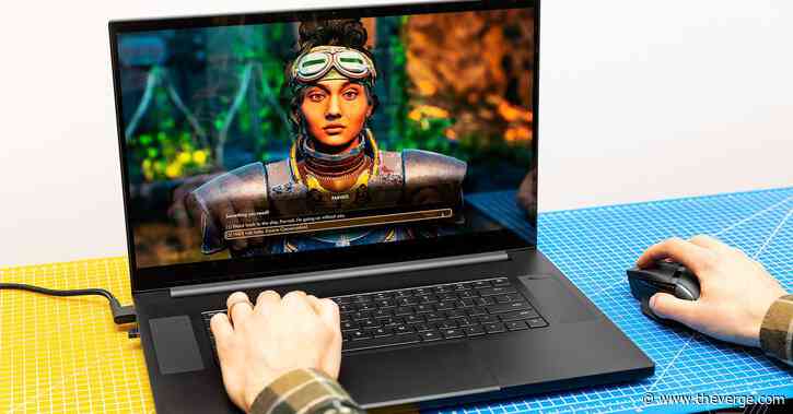 Today’s best gaming laptop deals: Razer Blade 15 Advanced, MSI Stealth, and HP Omen