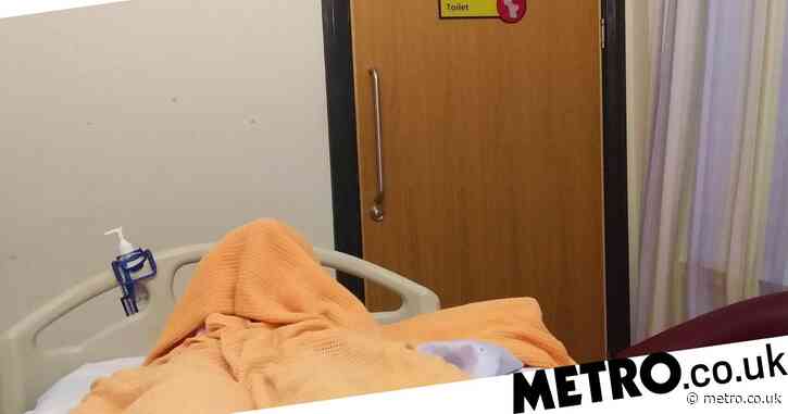 X Factor and Celebrity Big Brother star Christopher Maloney in hospital with mystery illness with ‘no sign of getting out soon’