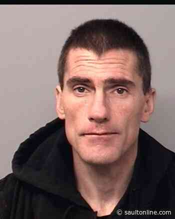 Wanted Wednesday: Derek Joseph Roberts