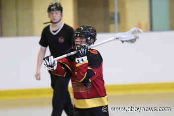 Abbotsford Warriors returning to the court