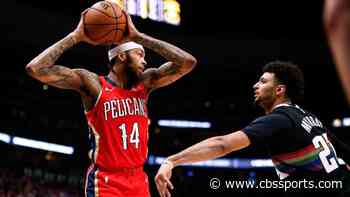 Bulls vs. Pelicans odds, line: 2020 NBA picks, Jan. 8 predictions from proven computer simulation