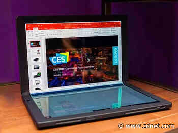 Best of CES 2020: Cool tech you can buy this year