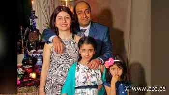 31 Albertans believed dead in Iran plane crash