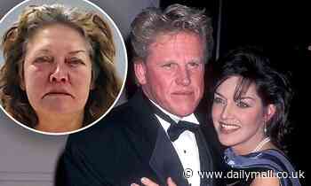 Gary Busey's ex-wife Tiani Warden, 52, dies in jail from cocaine overdose in Texas