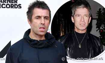 Liam Gallagher hints at Oasis reunion in 2022 while confirming plans to retire from solo career