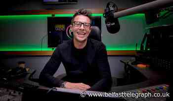 Fans flood airwaves paying tribute to 'one-off' Stephen Clements on Radio Ulster show