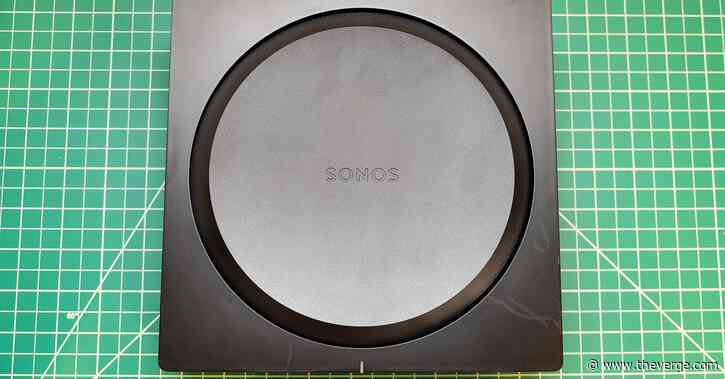 Sonos’ Google feud is really about platform power