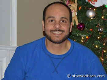 Tehran crash: 'He always had a smile’ — Friends mourn loss of Kanata entrepreneur