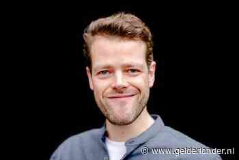 Gemixte gevoelens na grap over vuurwerkramp door Martijn Koning