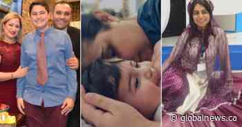 Here is what we know about those who lived in Canada killed in the Iran plane crash