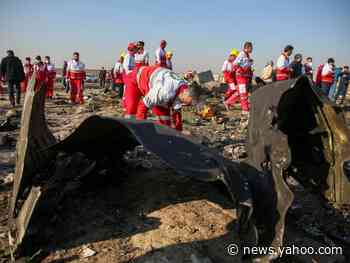 Speculation is mounting over whether the Ukrainian plane that crashed in Iran was shot down as the investigation runs into political roadblocks