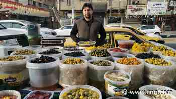 Iraqis unimpressed by US and Iran's tit-for-tat fight on their soil