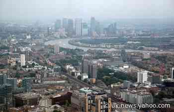 New UK industry code aims to prevent Carillion-style crashes