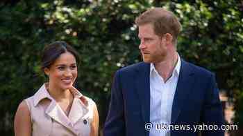 Q&A: How will Harry and Meghan’s decision to step back as senior royals work?