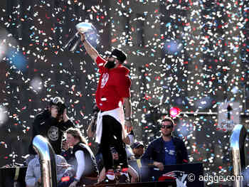 NFL games account for nearly three-quarters of the year's top 100 broadcasts