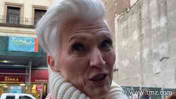 Elon Musk's Mom Celebrates Big Tesla News, Super Proud of Something Else