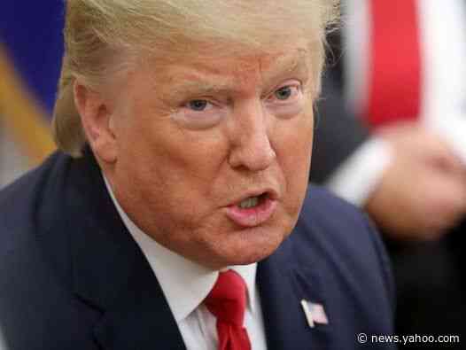 Trump impeachment news: Pressure to start Senate trial as worldwide survey reveals lack of confidence in president
