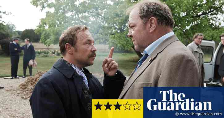White House Farm review – how Jeremy Bamber almost got away with murder