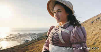 PBS’s Sexy ‘Sanditon’ Finishes What Jane Austen Started