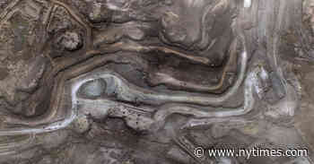 ‘Earth’ Review: Humanity Is Digging Its Own Grave