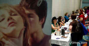 Publishers, Citing Diversity Concerns, Drop Romance Conference