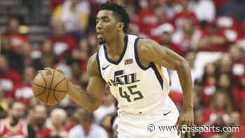 Jazz vs. Knicks odds, line: 2020 NBA picks, Jan. 8 predictions from advanced computer model