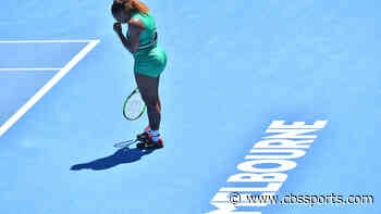 Serena Williams, Roger Federer and Rafael Nadal to play in charity event for Australian bushfire relief