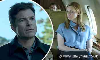 Ozark Season 3 first images revealed as Netflix announces premiere date
