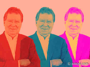 Founder of Fitzgerald & Co. buys it back from IPG