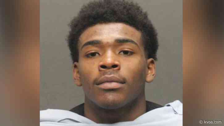 Robbery suspect wanted in assault at TJ Maxx identified, arrested