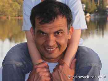 Tehran crash: Ottawa dental technician Mansour Pourjam remembered as bright, funny