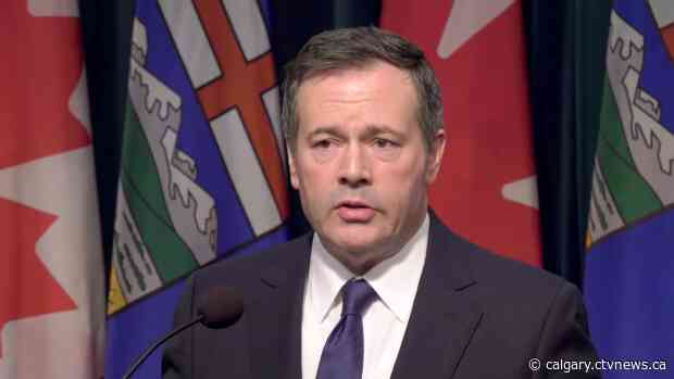'A terrible day for Albertans': Premier Kenney offers condolences to families of those killed in Iran plane crash
