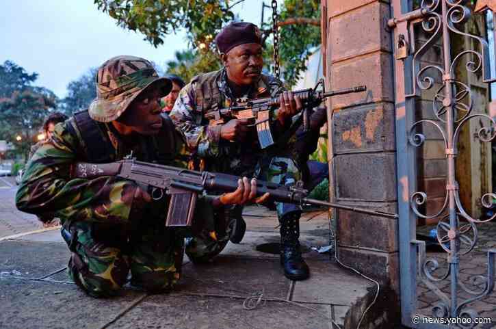 Al-Shabaab warns of more attacks against Kenya, US interests