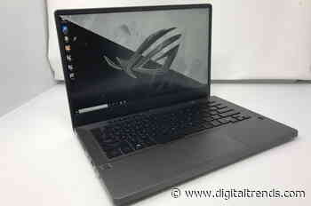 The best gaming laptops of CES 2020