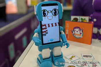 Best mobile accessories of CES 2020: Cases, wireless chargers, and robots