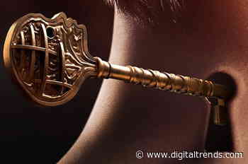 Netflix releases first trailer (and scene) for new adaptation of Locke & Key