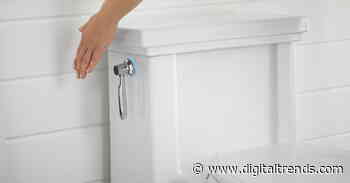 Best smart tech of CES 2020: Lockly Vision, Lucy Vacuum, and more