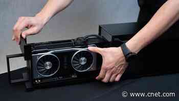 Razer just introduced a foolproof way to build your own gaming PC     - CNET