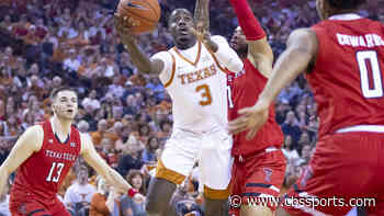 Oklahoma vs. Texas odds, line: 2020 college basketball picks, predictions for Jan. 8 from proven model