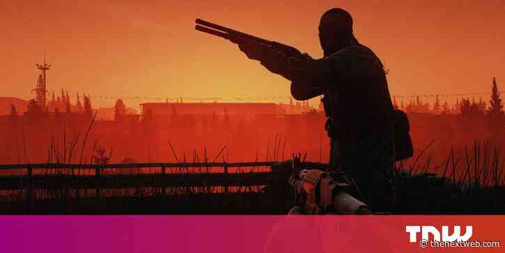 Escape from Tarkov devs could have avoided the ‘no female characters’ problem